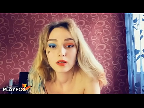 ❤️ Magische virtual reality bril gaf me seks met Harley Quinn ❌ Fuck video at nl.nudexxx.ru ❌️ ❌️❤